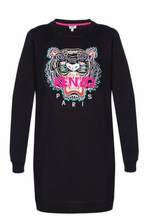 Tiger head dress, zdjęcie 1 Tiger head dress od Kenzo